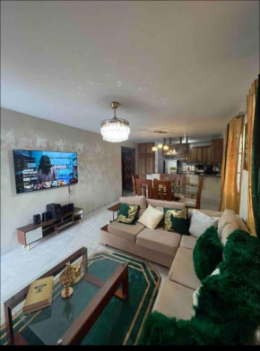 Apartamento lujoso